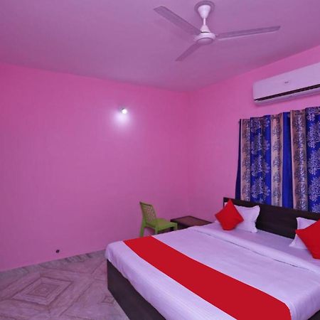 Madison Patia Bhubaneswar By Morservices Kültér fotó