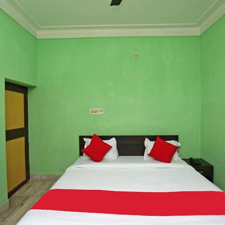 Madison Patia Bhubaneswar By Morservices Kültér fotó
