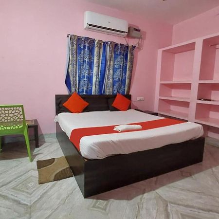 Madison Patia Bhubaneswar By Morservices Kültér fotó