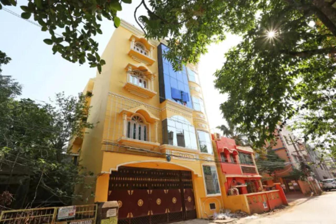 Madison Patia Bhubaneswar By Morservices Kültér fotó