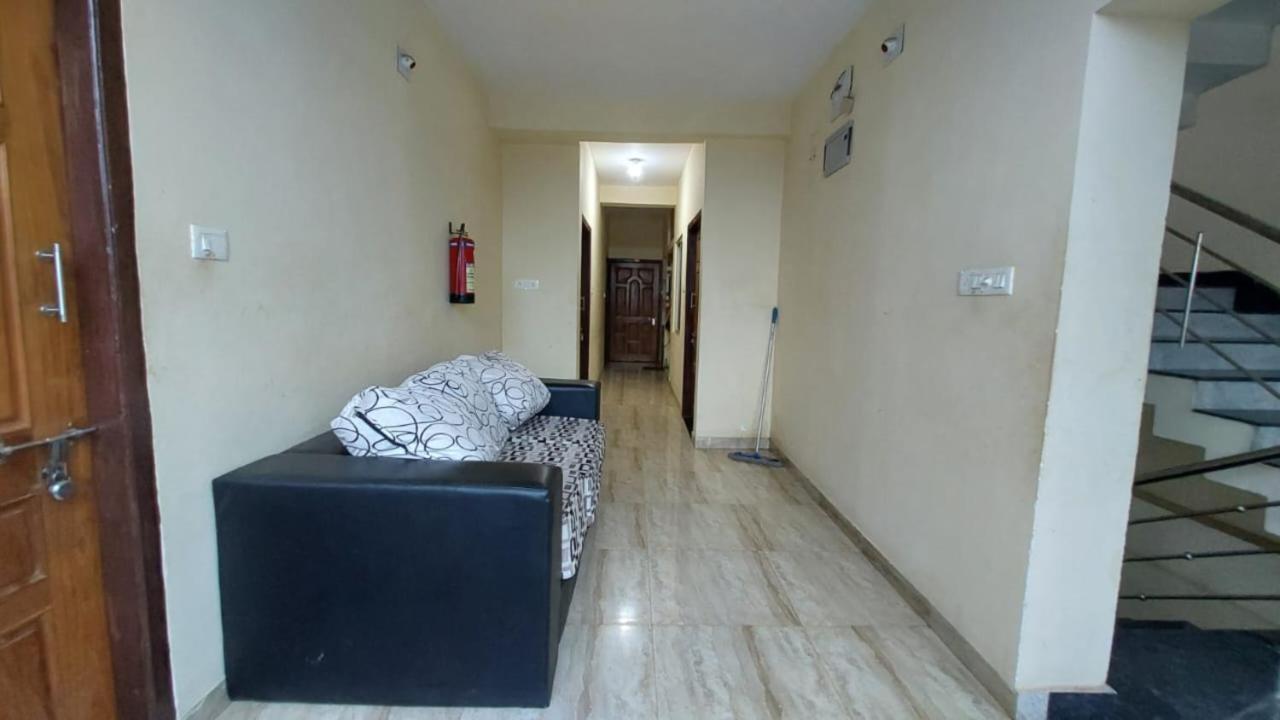 Madison Patia Bhubaneswar By Morservices Kültér fotó
