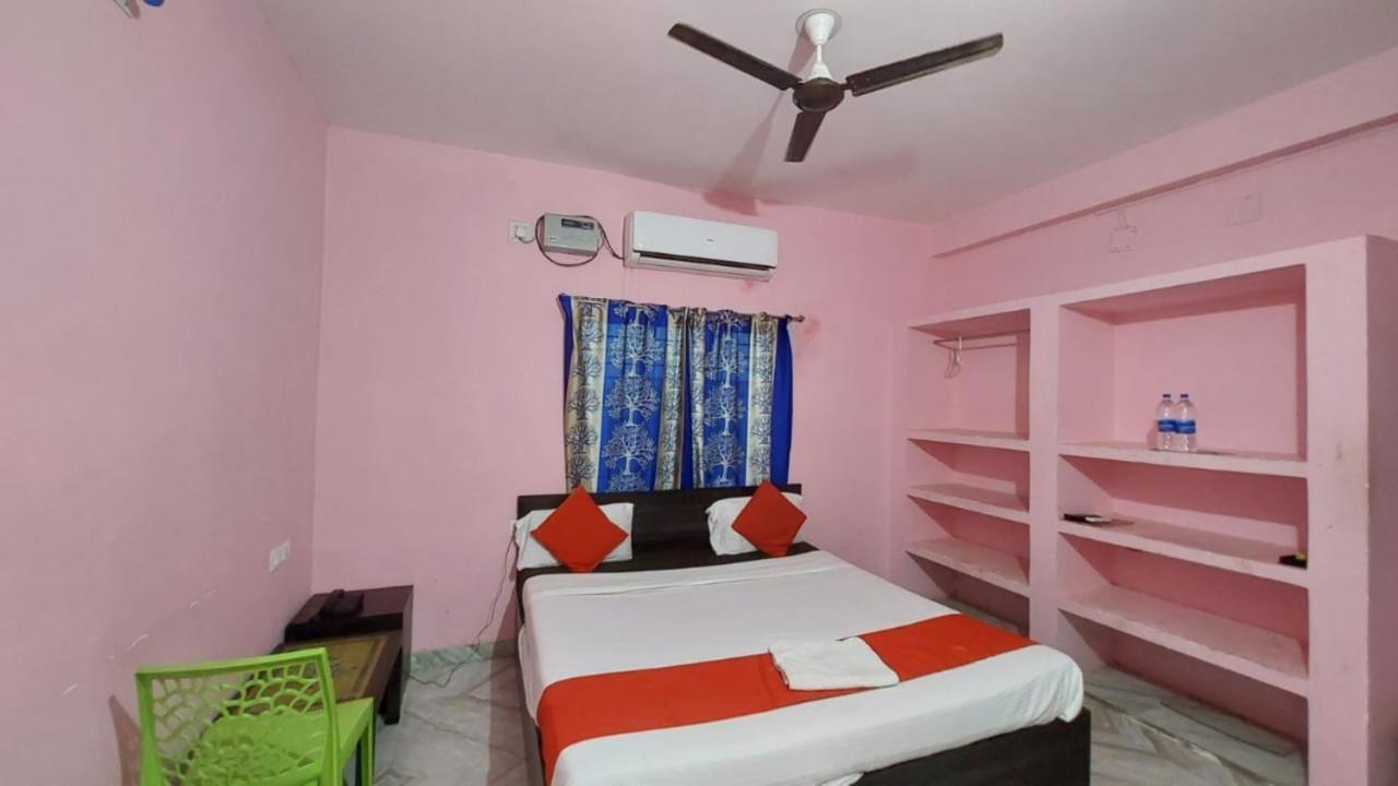Madison Patia Bhubaneswar By Morservices Kültér fotó