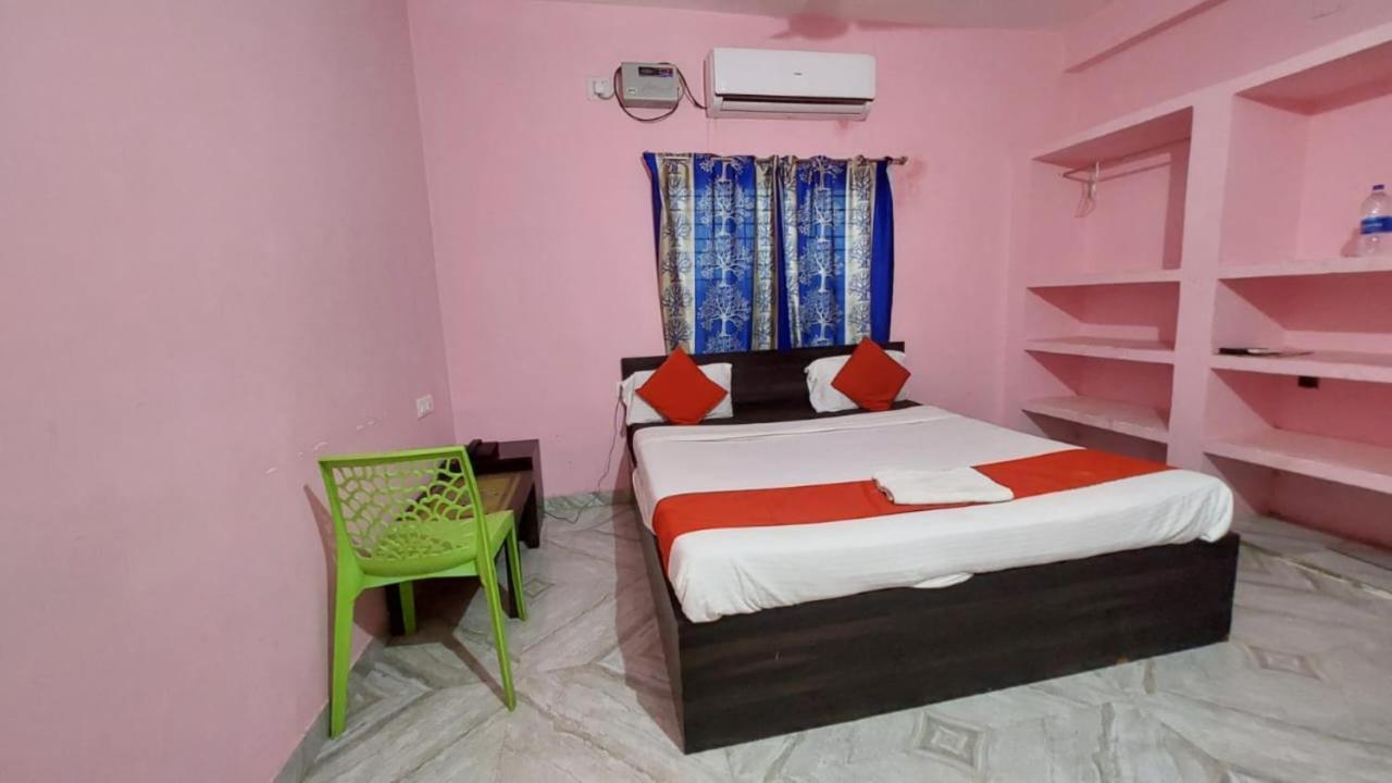 Madison Patia Bhubaneswar By Morservices Kültér fotó