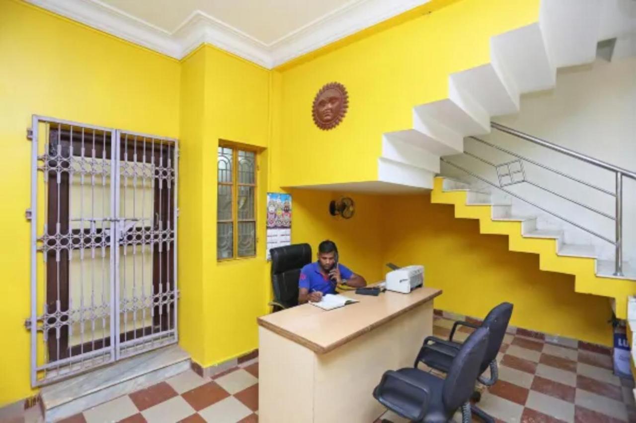 Madison Patia Bhubaneswar By Morservices Kültér fotó