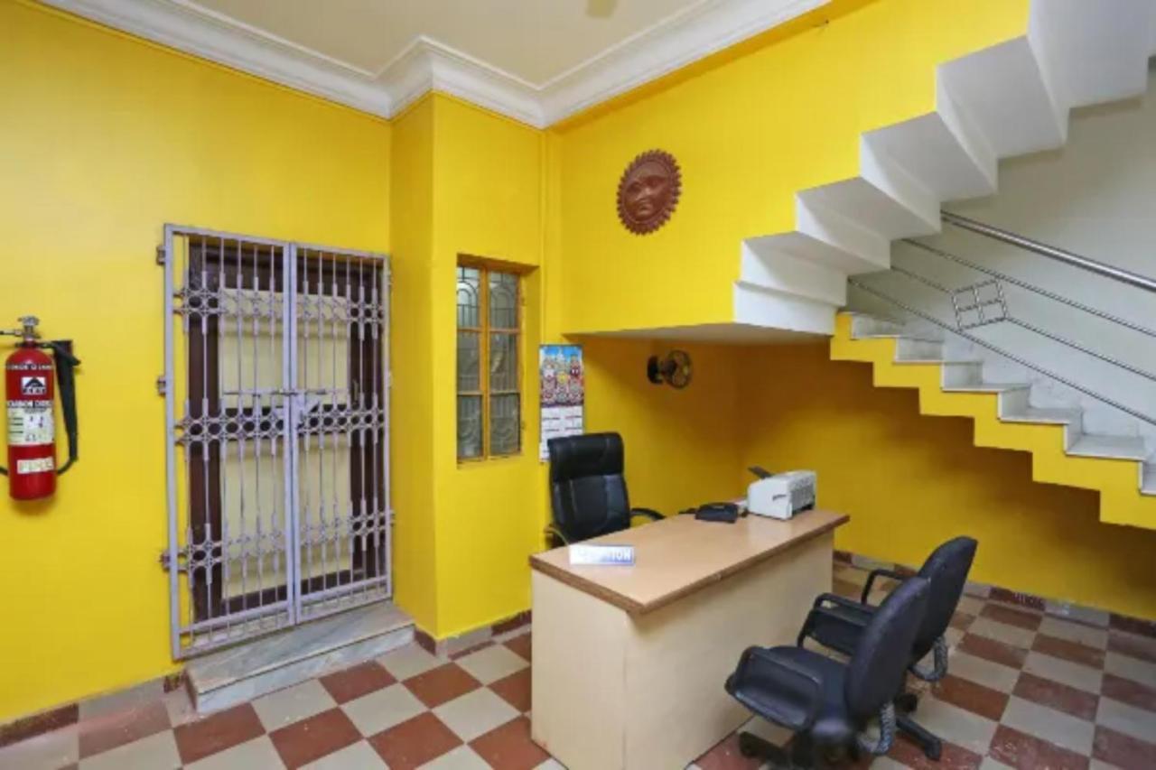 Madison Patia Bhubaneswar By Morservices Kültér fotó