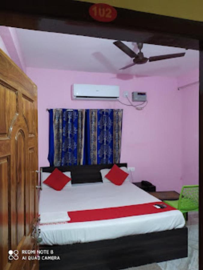 Madison Patia Bhubaneswar By Morservices Kültér fotó