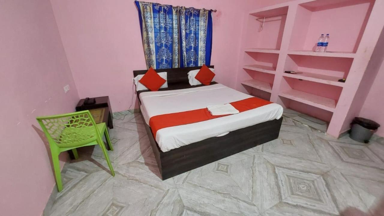 Madison Patia Bhubaneswar By Morservices Kültér fotó