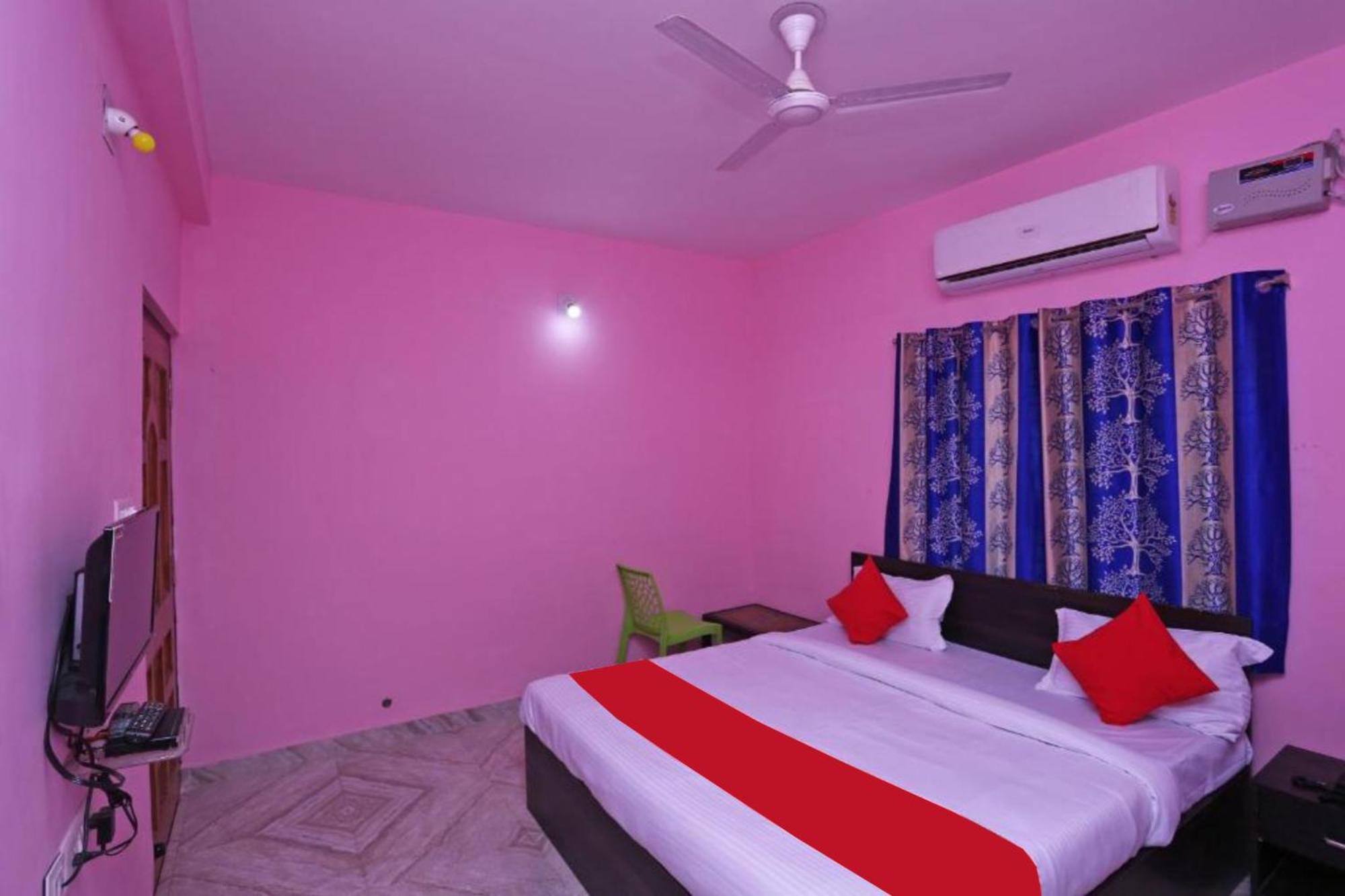 Madison Patia Bhubaneswar By Morservices Kültér fotó
