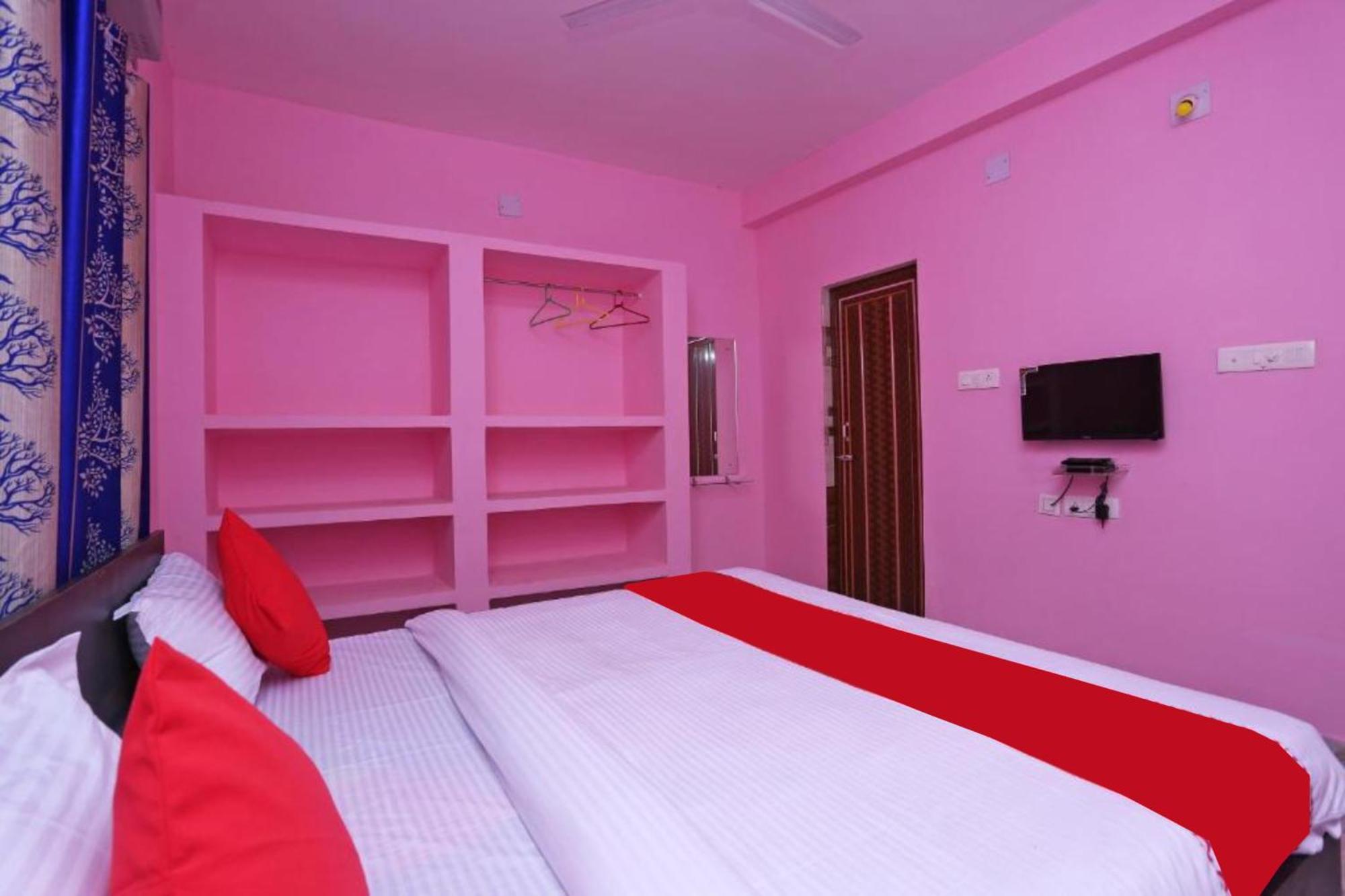 Madison Patia Bhubaneswar By Morservices Kültér fotó