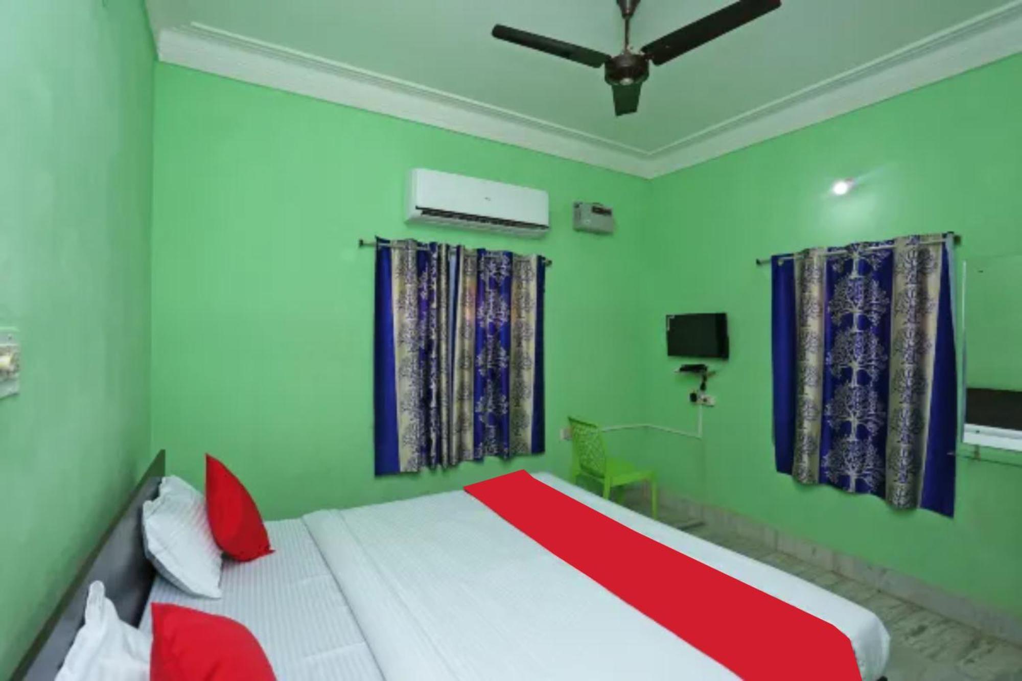 Madison Patia Bhubaneswar By Morservices Kültér fotó