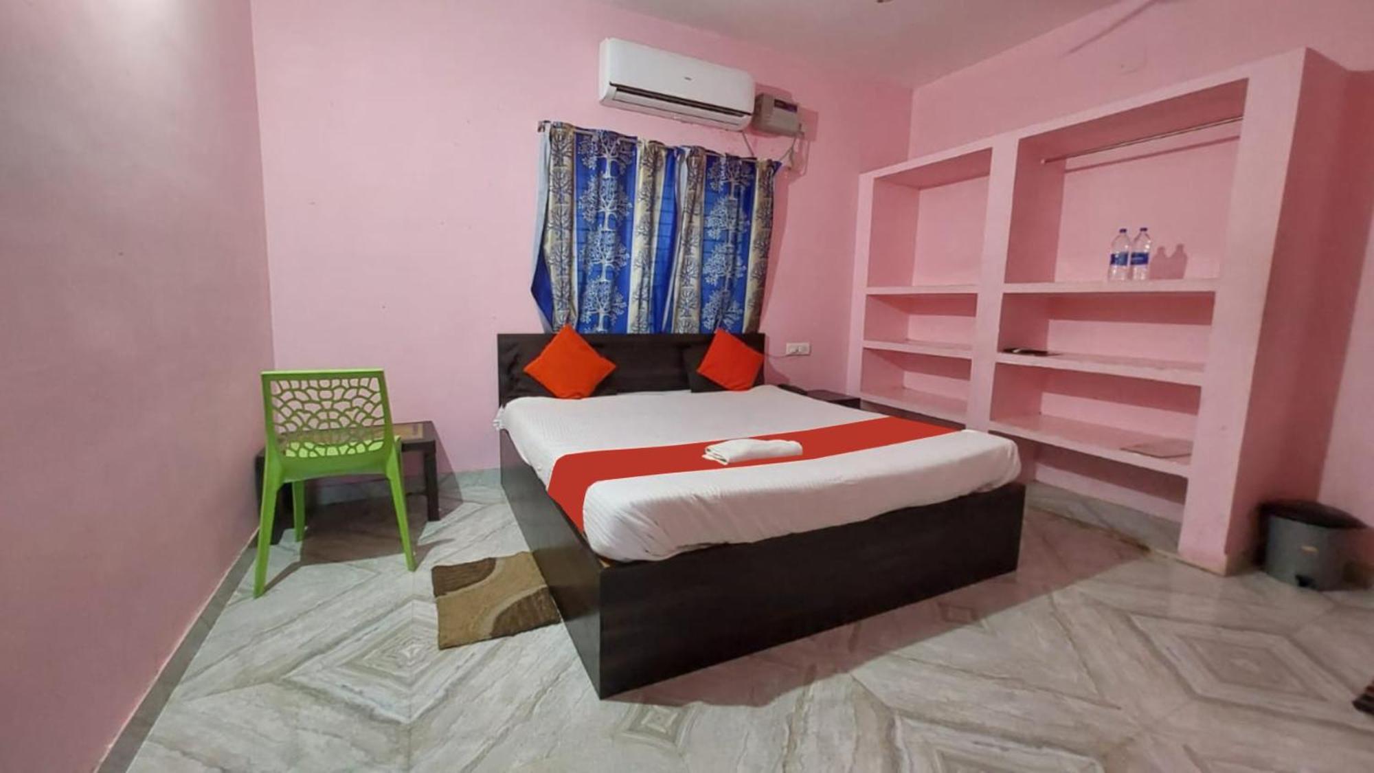 Madison Patia Bhubaneswar By Morservices Kültér fotó