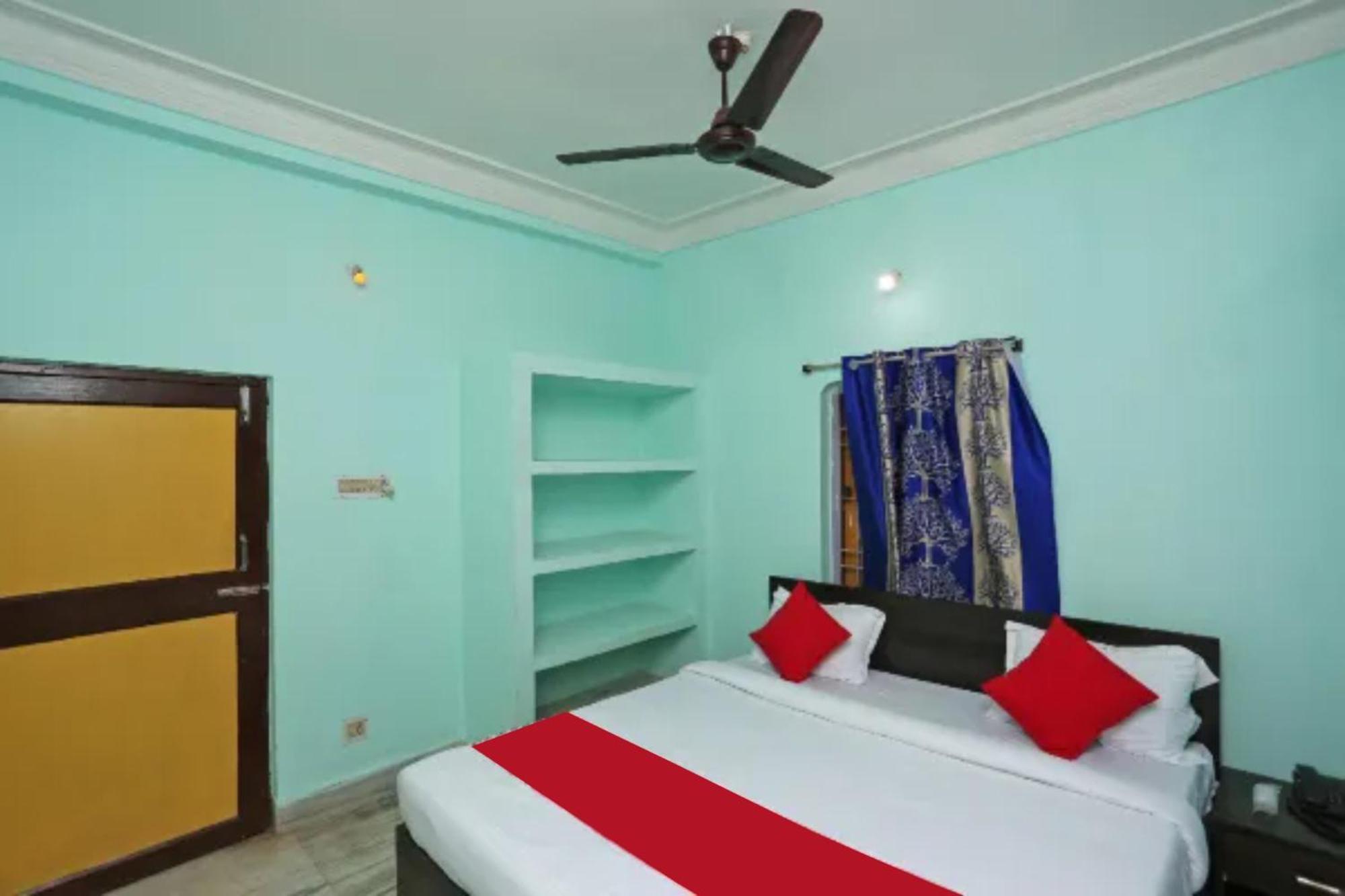 Madison Patia Bhubaneswar By Morservices Kültér fotó