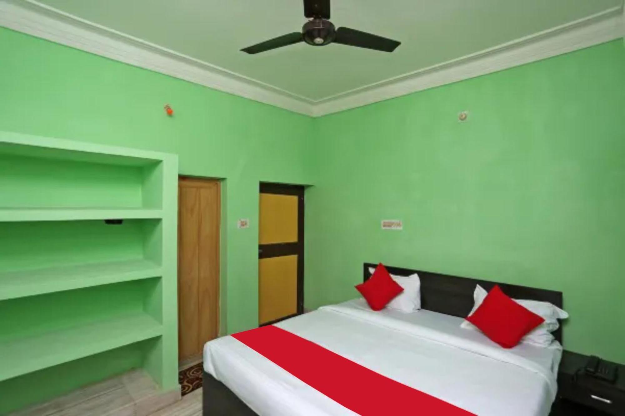 Madison Patia Bhubaneswar By Morservices Kültér fotó