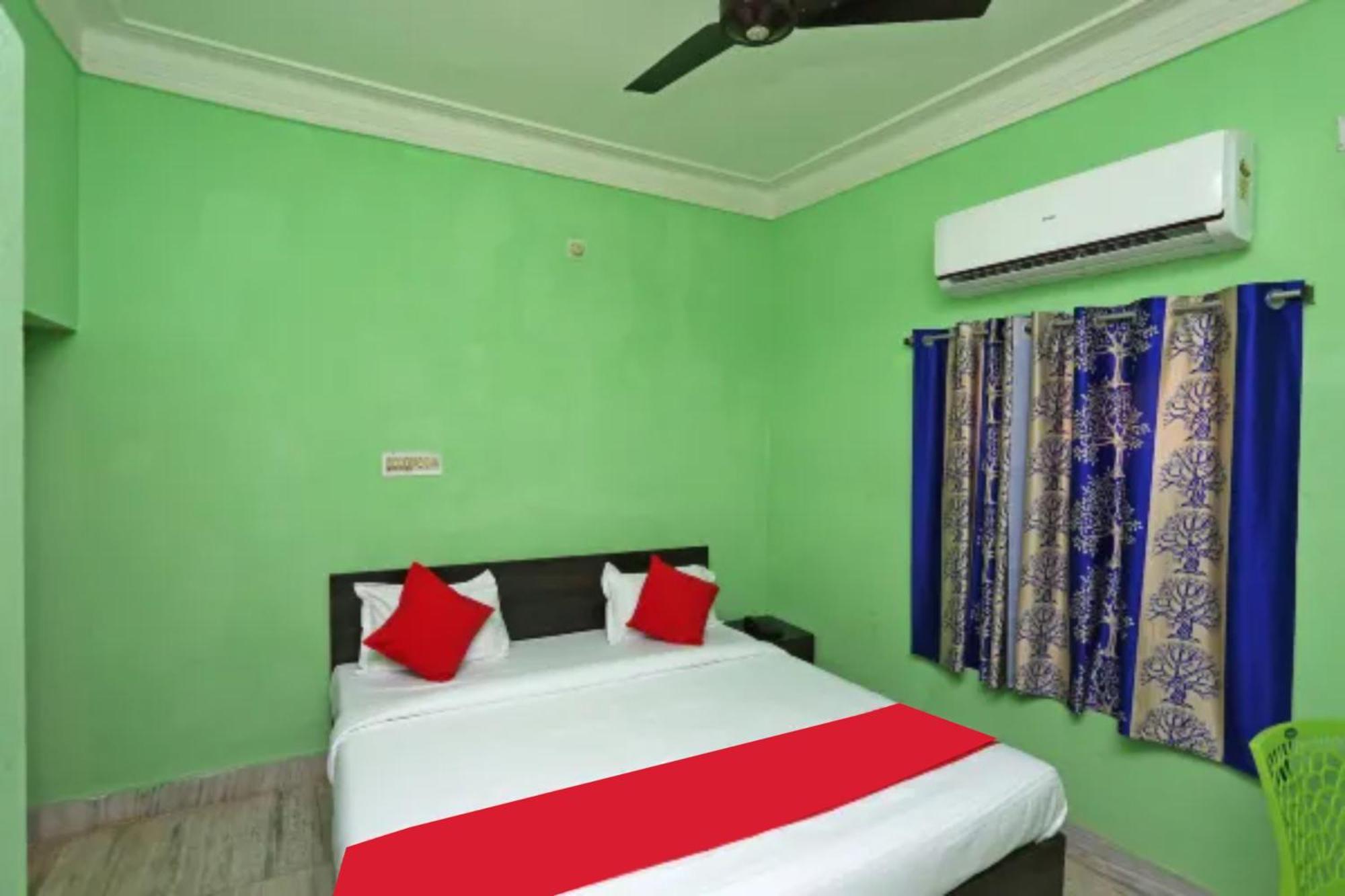 Madison Patia Bhubaneswar By Morservices Kültér fotó