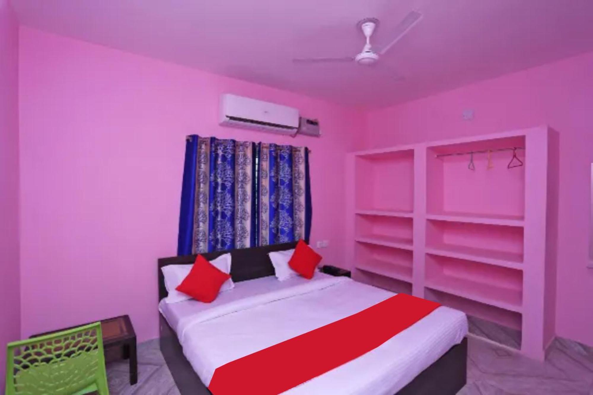 Madison Patia Bhubaneswar By Morservices Kültér fotó