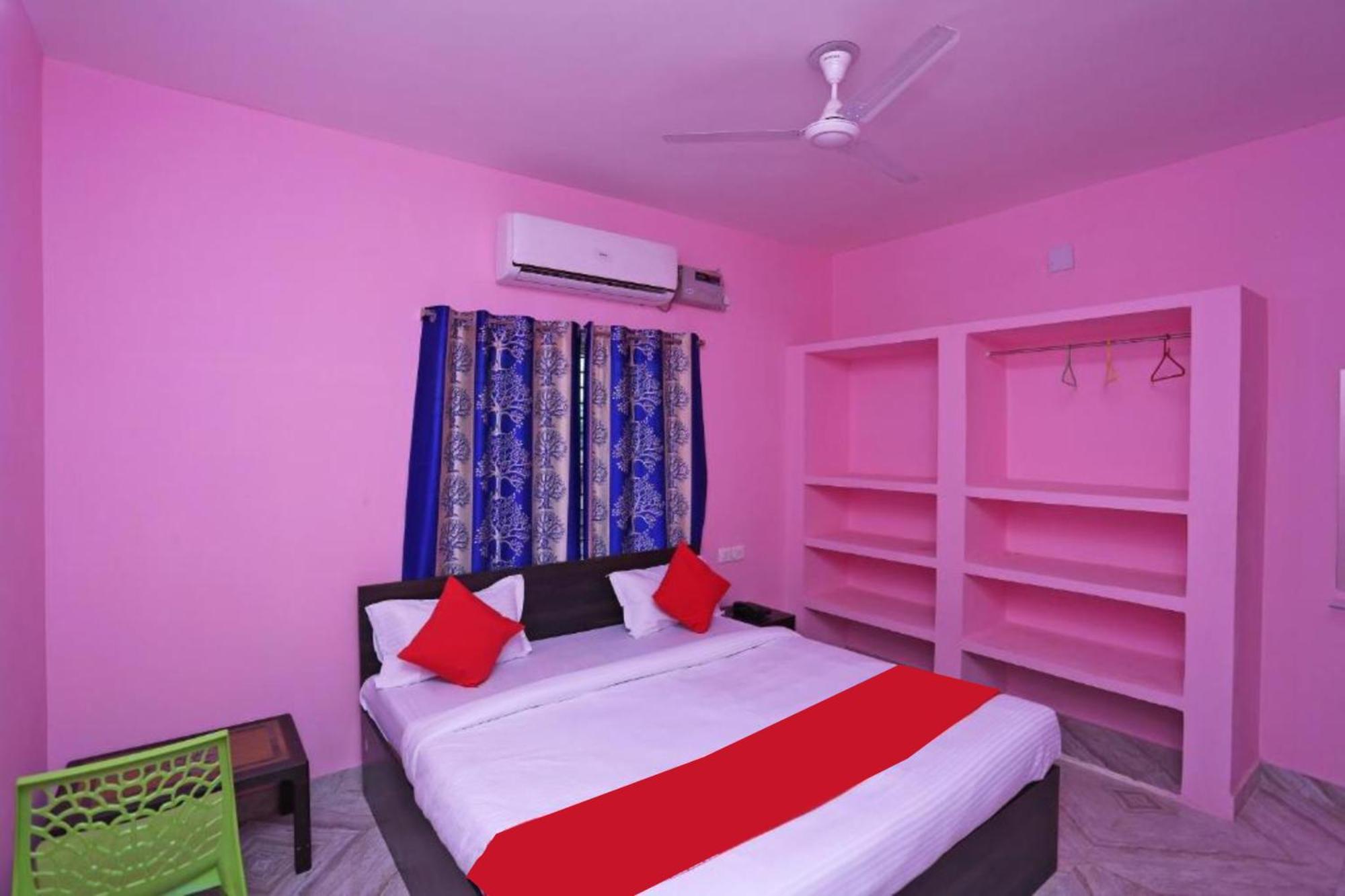 Madison Patia Bhubaneswar By Morservices Kültér fotó