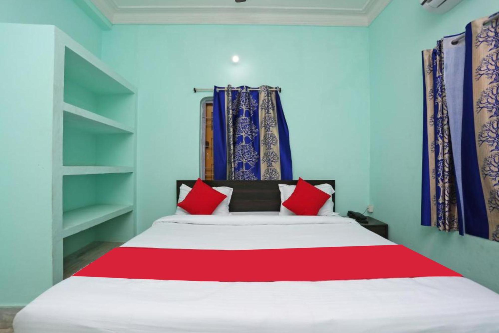 Madison Patia Bhubaneswar By Morservices Kültér fotó