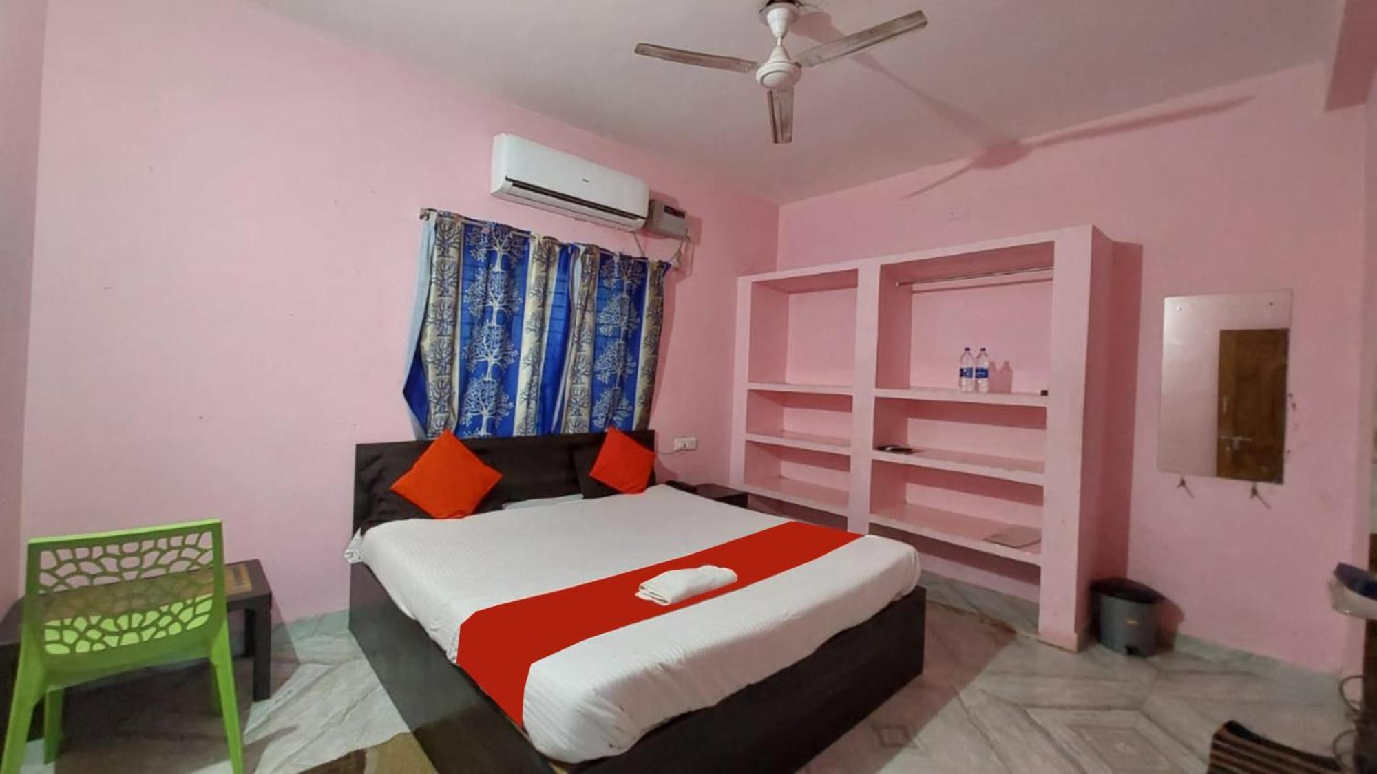 Madison Patia Bhubaneswar By Morservices Kültér fotó