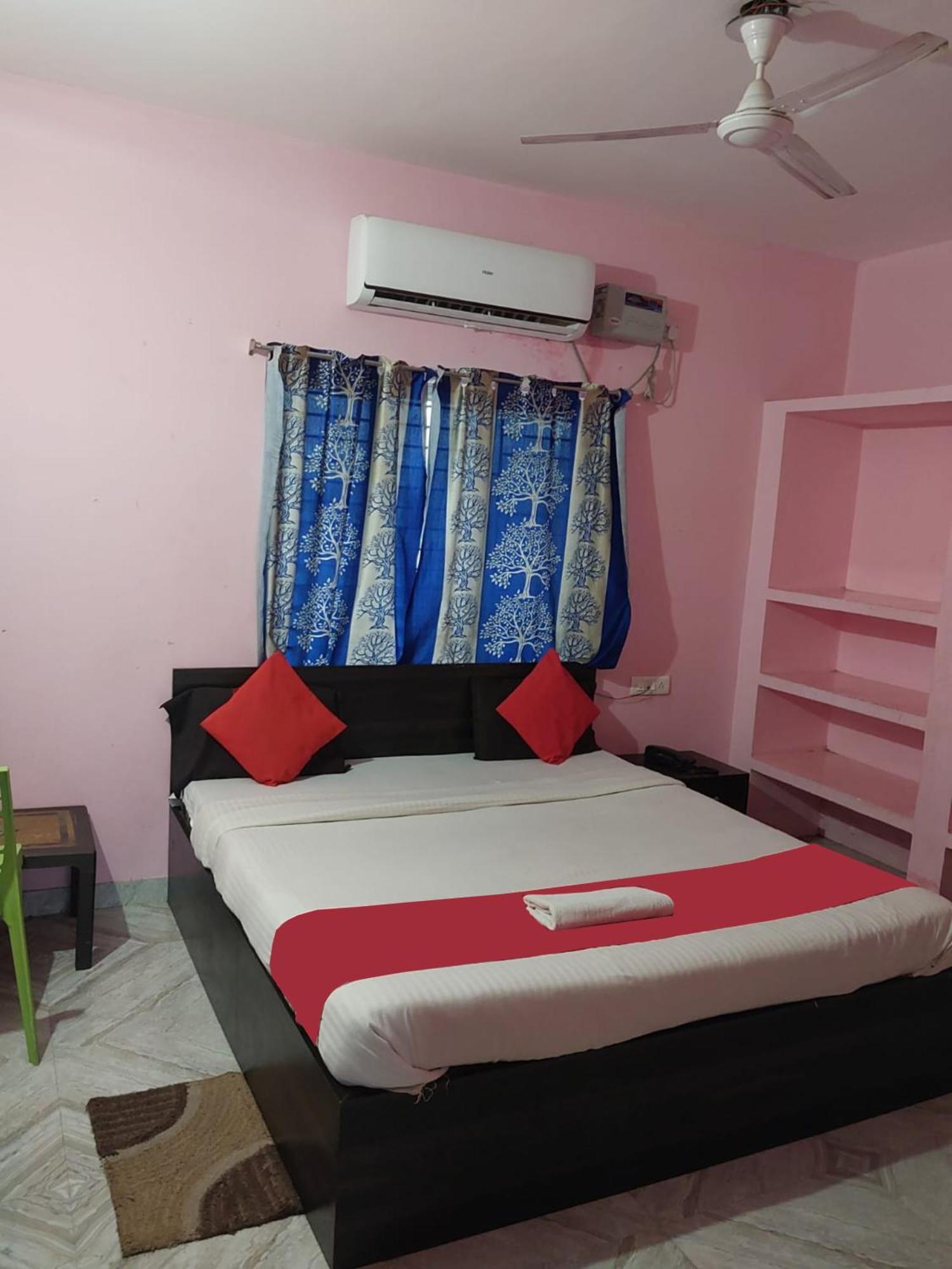 Madison Patia Bhubaneswar By Morservices Kültér fotó