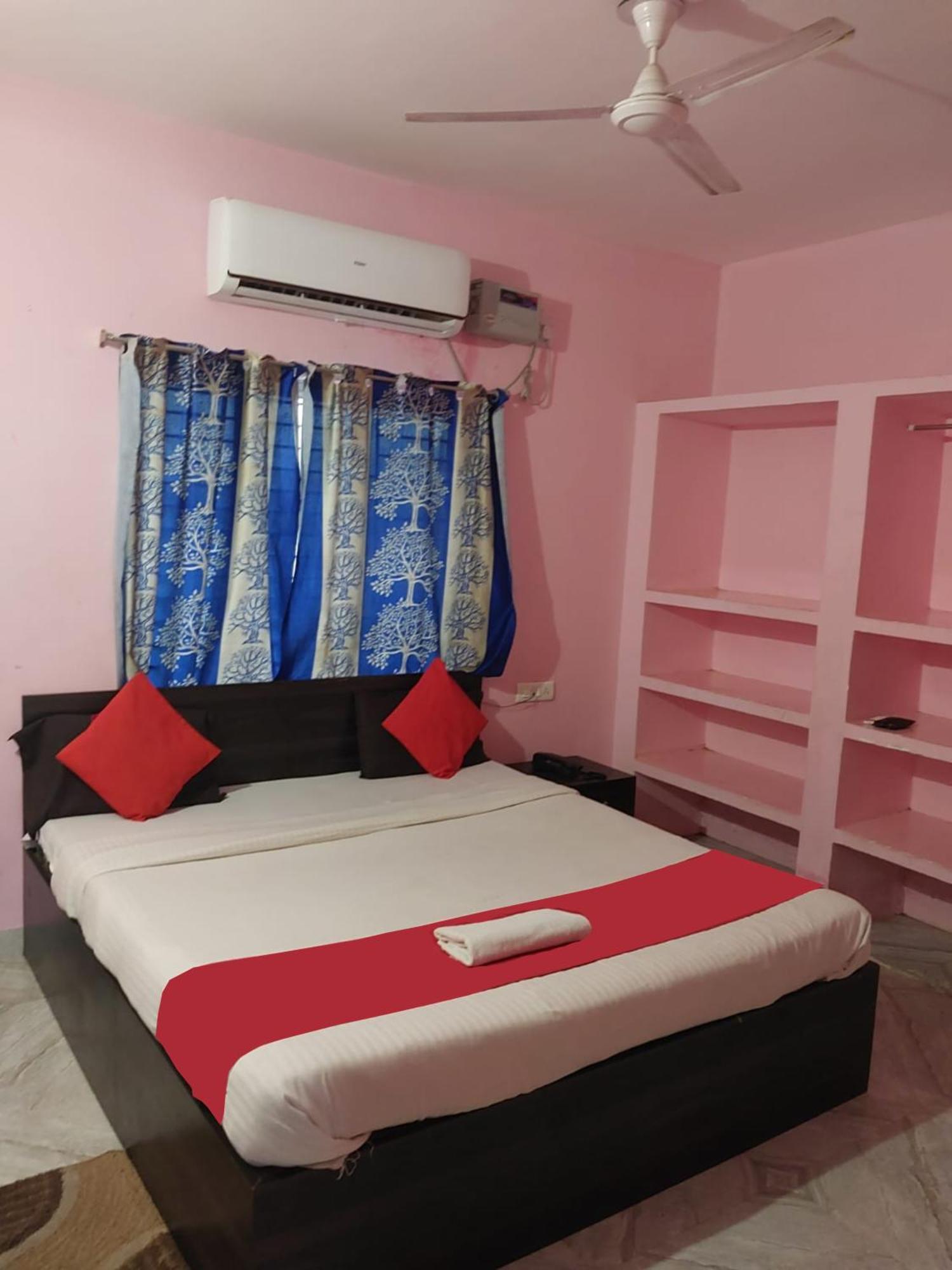 Madison Patia Bhubaneswar By Morservices Kültér fotó